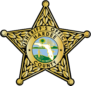 Hardee County Sheriff’s Office Seal